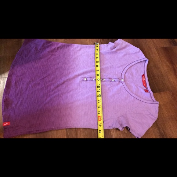 Woman’s Eastern Mountain Sports NWT T-shirt small - Picture 7 of 9